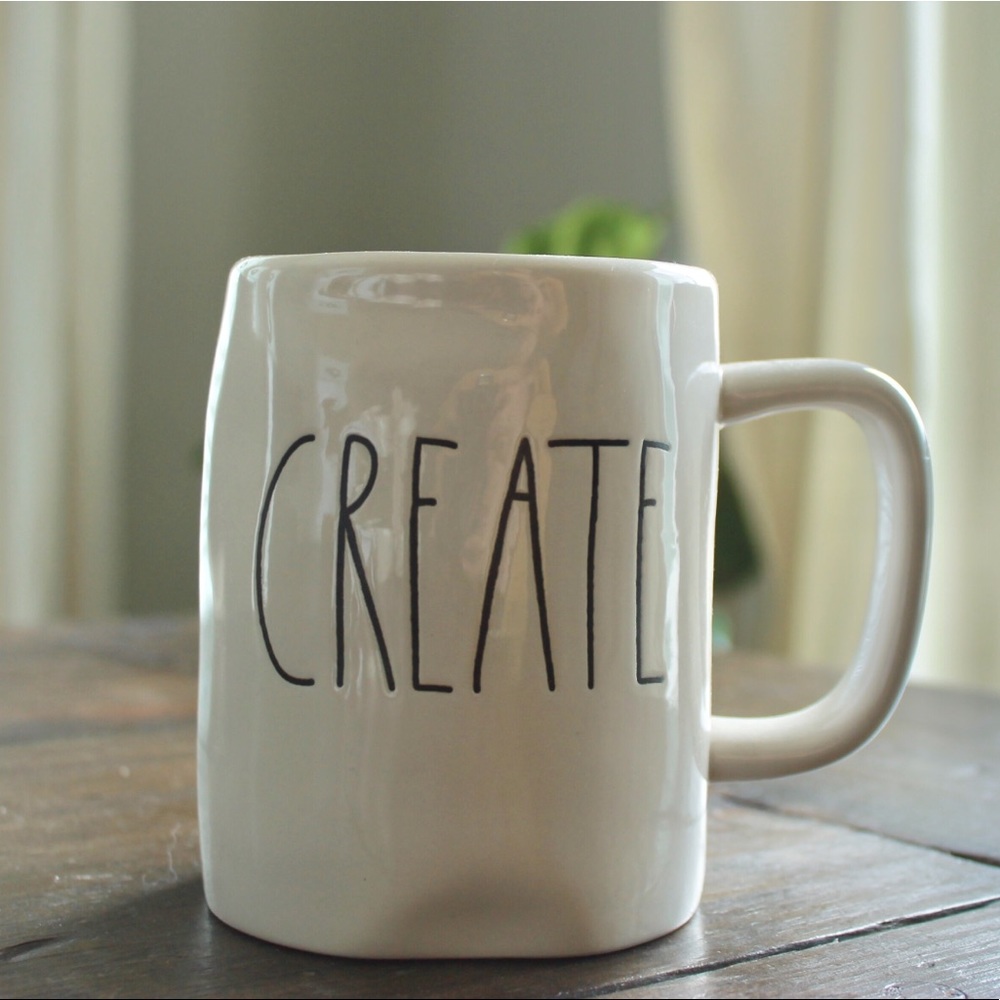Rae Dunn Mug